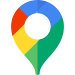 Google-Maps-icon